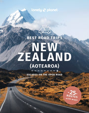 New Zealand Best Road Trips