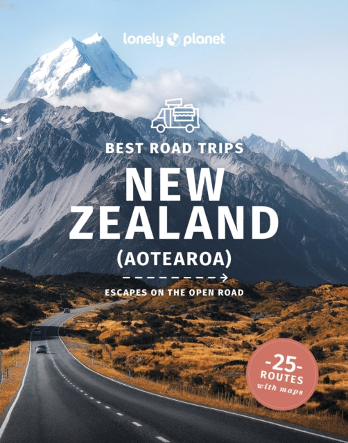 New Zealand Best Road Trips