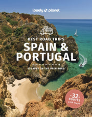Best Road Trips Spain & Portugal By Ham Anthony