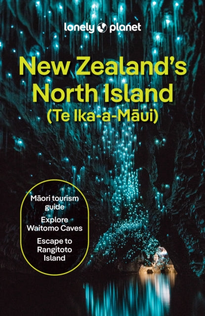 New Zealands North Island