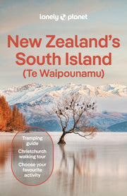 New Zealands South Island By Atkinson, Brett