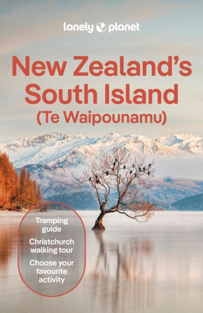 New Zealands South Island