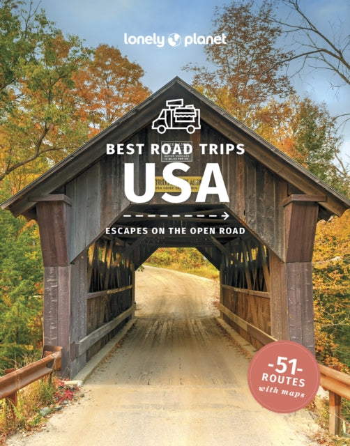 Usa Best Road Trips