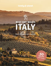 Best Day Walks Italy