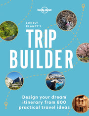 Trip Builder 1