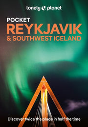 Pocket Reykjavik & Southwest Iceland By Lonely Planet Et Al