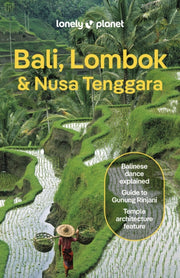 Bali Lombok & Nusa Tenggara