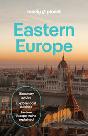 Eastern Europe By Fari, Kata Et Al