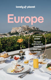 Europe By Walker, Kerry Et Al