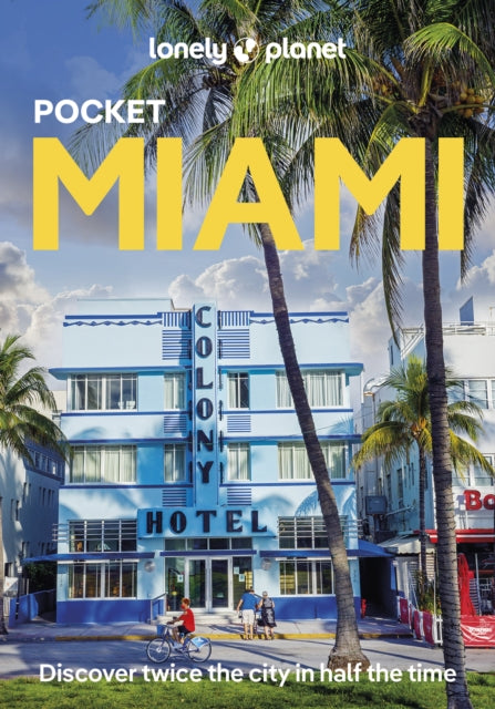 Pocket Miami