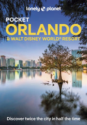 Pocket Orlando & Walt Disney World Resor By Bizzarri, Amy