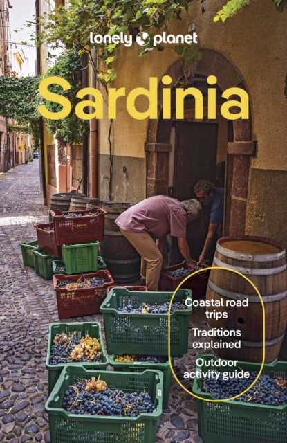Sardinia