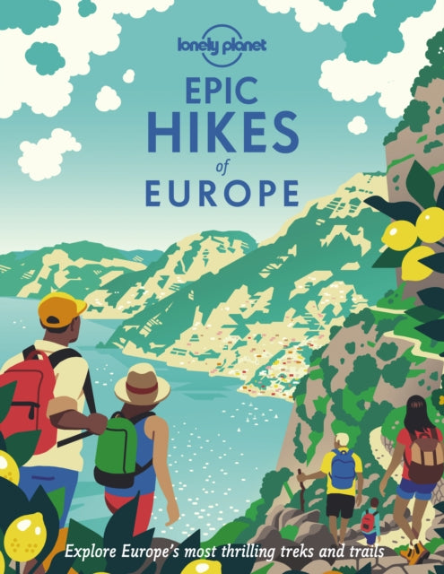 Epic Hikes Of Europe 1