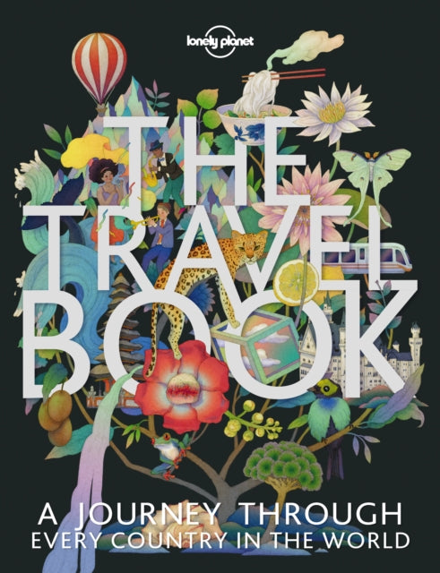Travel Book 4