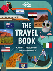 Travel Book
