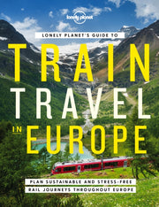 Train Travel In Europe