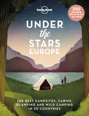 Under The Stars Europe