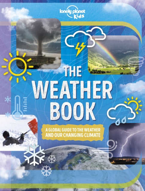 Weather Book
