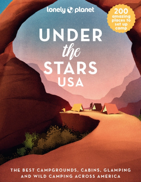 Under The Stars Usa