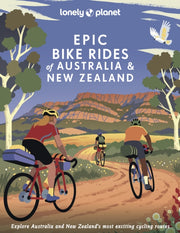 Epic Bike Rides Of Australia/new Zealand By <![cdata[]]>