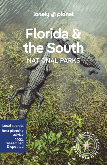 Florida & The South National Parks
