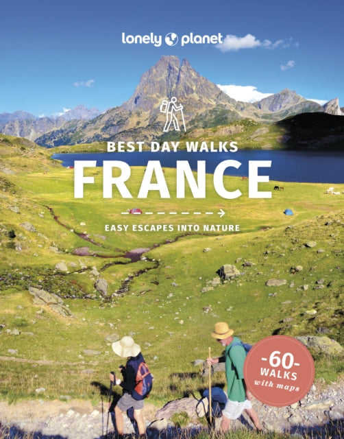 Best Day Walks France