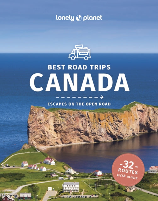 Canada Best Road Trips