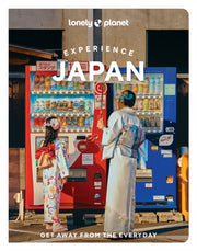 Japan Experience