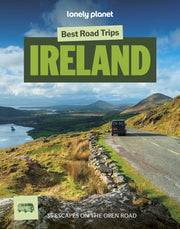 Ireland Best Road Trips By Wilson, Neil Et Al