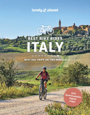 Italy Best Bike Rides