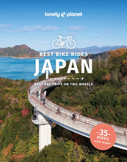 Japan Best Bike Rides