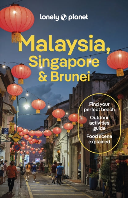 Malaysia Singapore & Brunei
