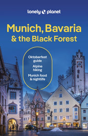 Munich Bavaria & The Black Forest