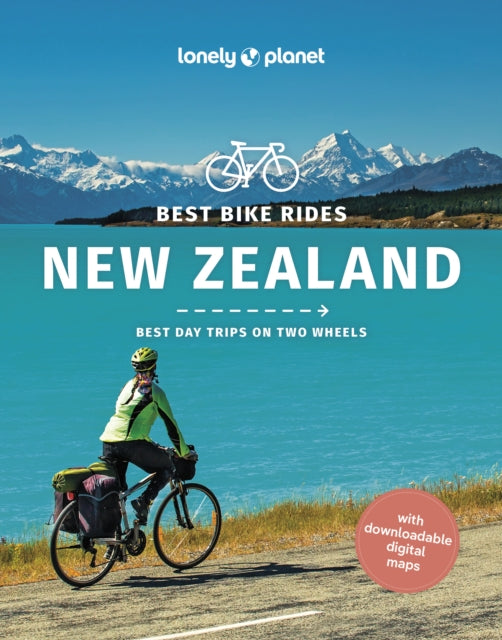 New Zealand Best Bike Rides By <![cdata[]]>
