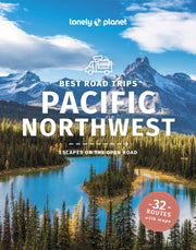 Pacific Northwest Best Road Trips