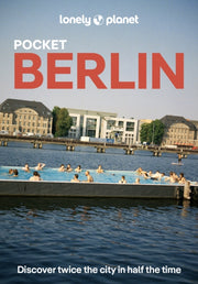 Berlin Pocket Guide