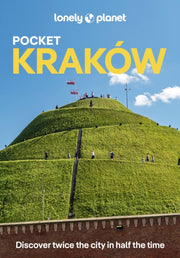 Krakow Pocket By Kaminski, Anna