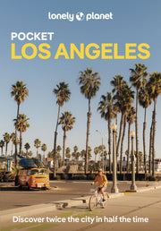 Los Angeles Pocket