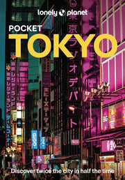 Tokyo Pocket Guide