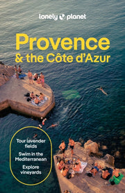 Provence & The Cote Dazur