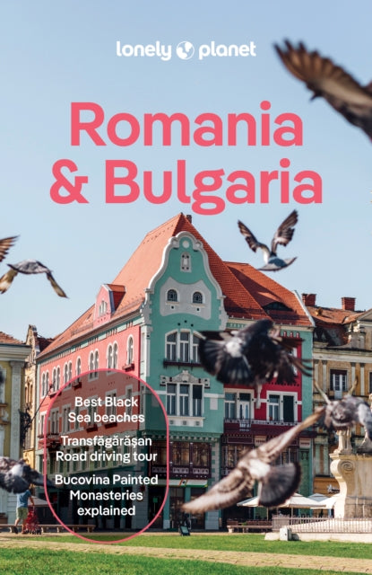 Romania & Bulgaria