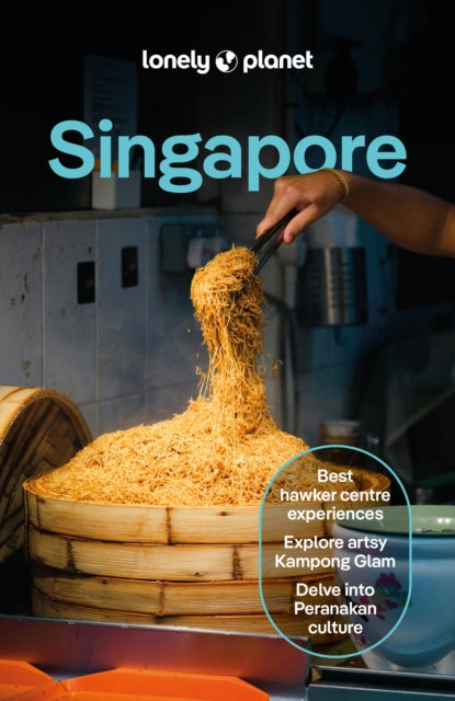 Singapore By Jong, Ria De Et Al