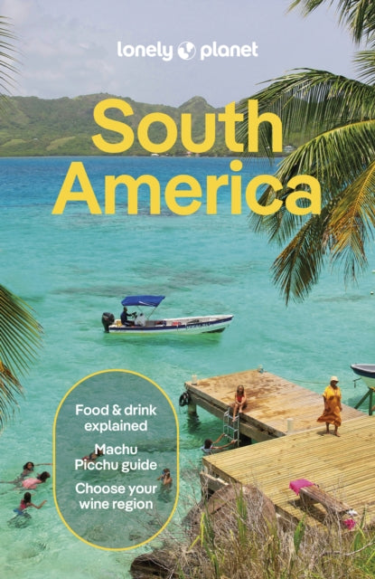South America