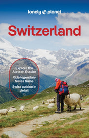 Switzerland By Williams, N Et Al