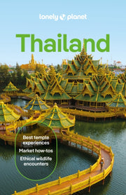 Thailand By Bush, Austin Et Al