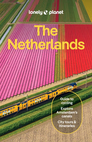 Netherlands By Woolsey, B Et Al