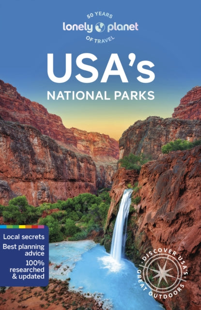 Usas National Parks