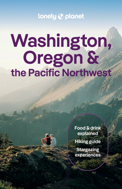 Washington Oregon The Pacific Northw