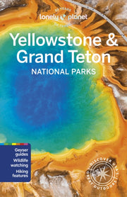 Yellowstone & Grand Teton National Parks By <![cdata[]]>