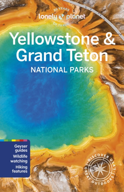 Yellowstone & Grand Teton National Parks By <![cdata[]]>